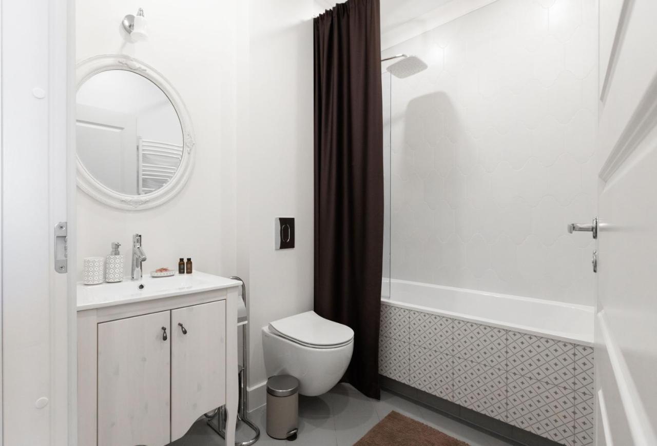 Vilnius Legends House I Best For Families I Free Parking Exterior foto