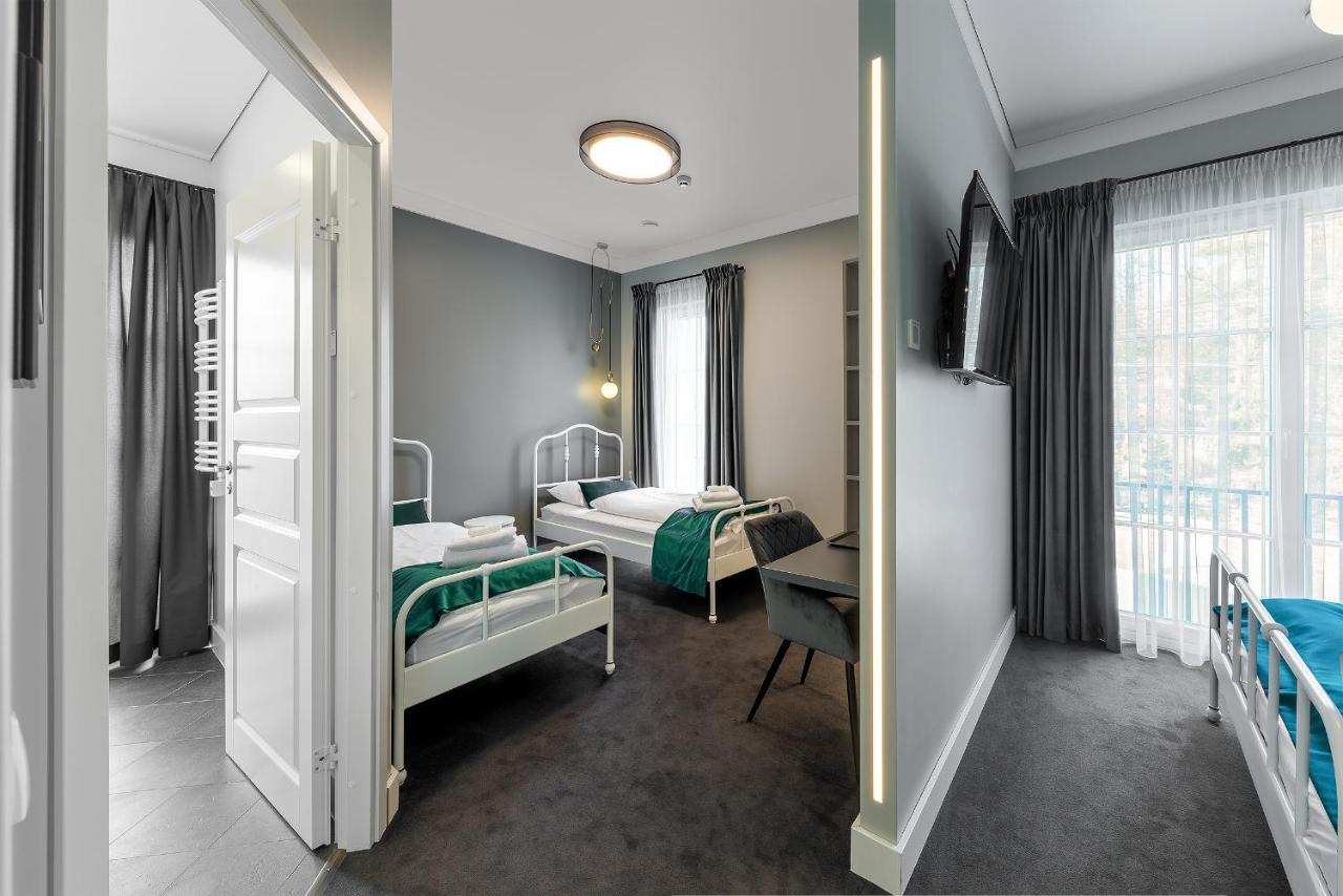 Vilnius Legends House I Best For Families I Free Parking Exterior foto