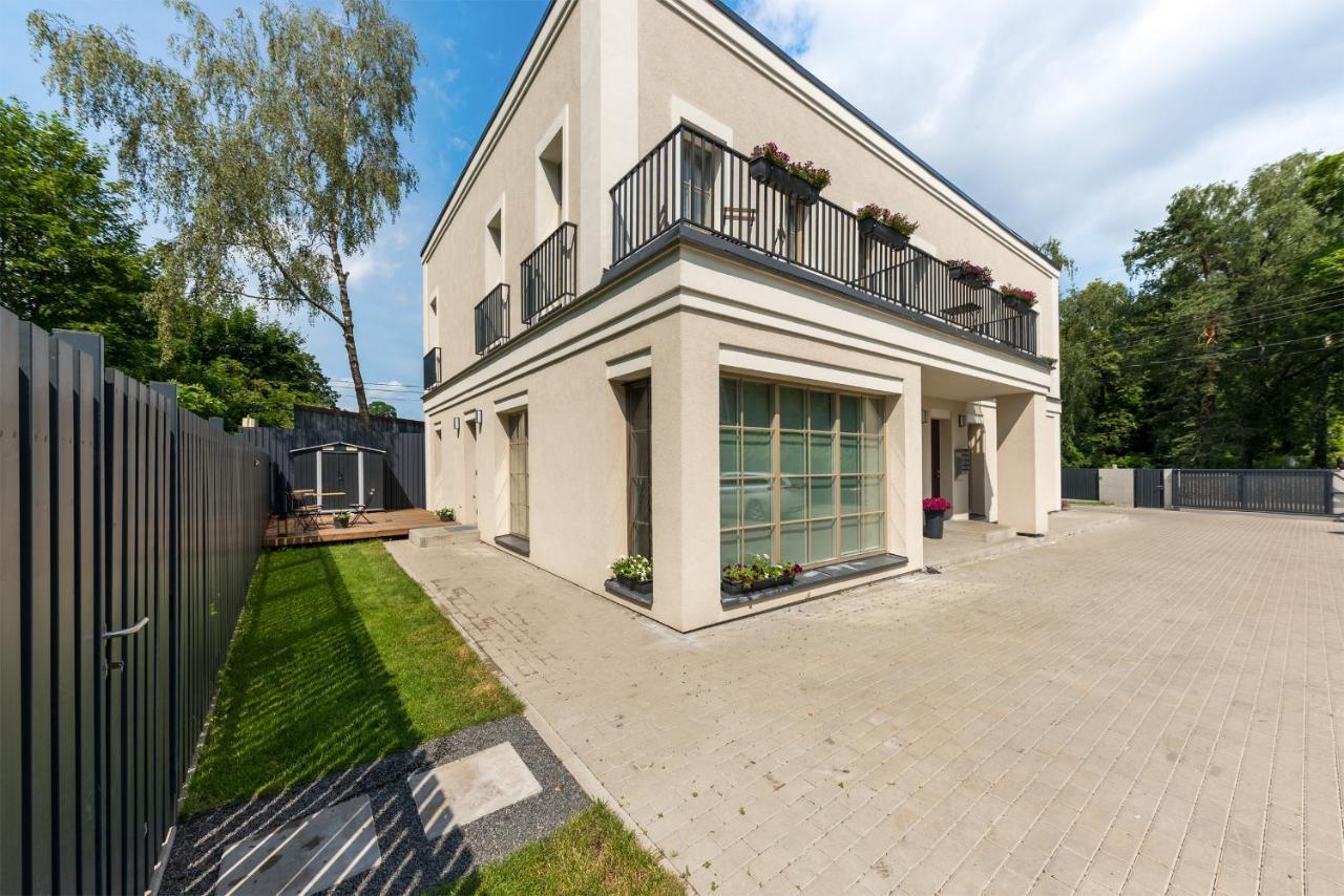 Vilnius Legends House I Best For Families I Free Parking Exterior foto